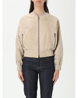 Salvatore Santoro Jacket - Natural