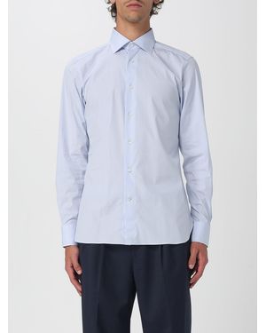 ZEGNA Camicia - Blu