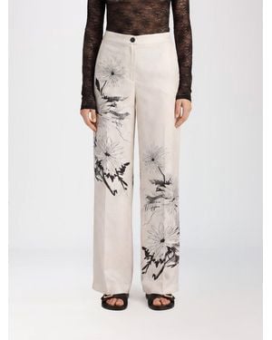 Momoní Momon&Igrave Pantalones Mujer - Multicolor