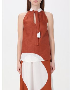 Liviana Conti Top - Red