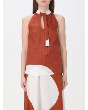 Liviana Conti Top - Red