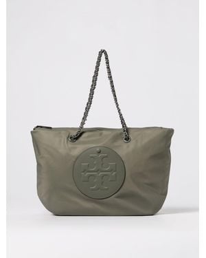 Tory Burch Shoulder Bag - Gray