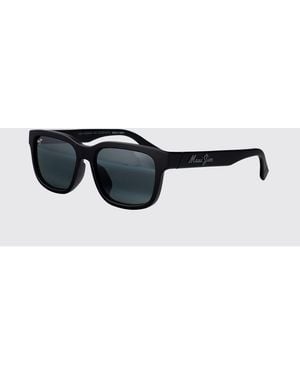 Maui Jim Occhiali Da Sole Kopikala - Nero