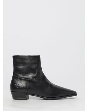Paia Copenhagen Shoes - Black