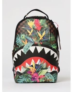 Sprayground Backpack - Green