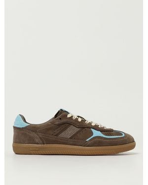 Alohas Trainers - Brown