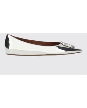 AMINA MUADDI Shoes - White