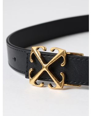 Ceintures Off White c o Virgil Abloh pour femme Reductions en ligne jusqu a 61 Lyst