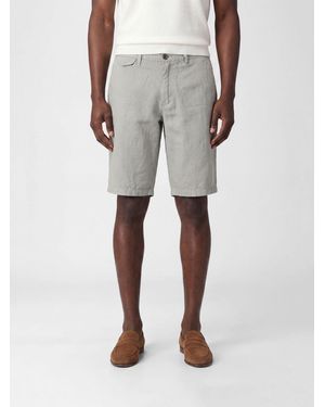 Myths Chino Shorts - Natural