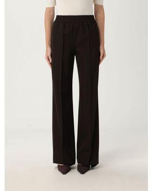 Dolce & Gabbana Dolce &Amp Gabbana Trousers - Black