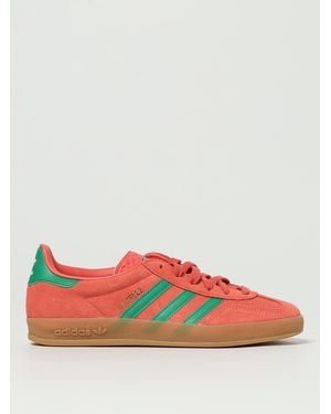 adidas Originals Trainers - Red