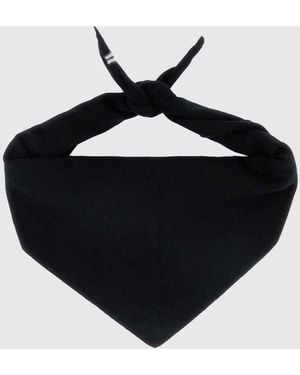 Extreme Cashmere Scarf - Black