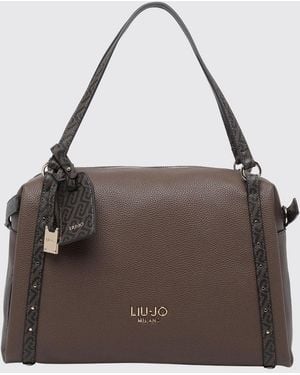 Liu Jo Handbag - Brown