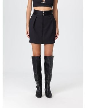 Elisabetta Franchi Skirt - Black