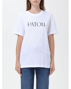 Patou T-shirt - White