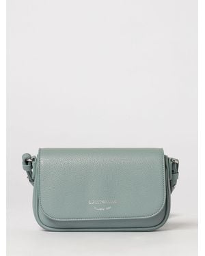 Emporio Armani Shoulder Bag - Grey