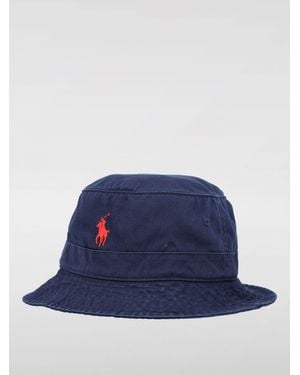 Polo Ralph Lauren Hat - Blue