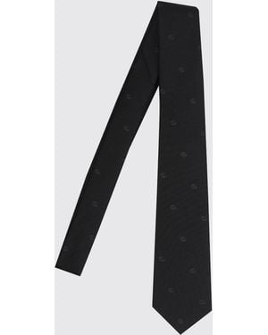Gucci Tie - Black