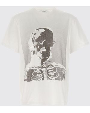 McQueen T-Shirt - White