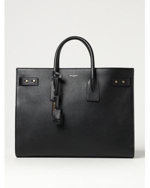 Saint Laurent Bolsos Hombre - Negro