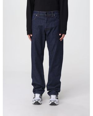 Stone Island Jeans - Blue
