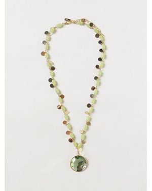 ALLUJEWELS Jewel - White
