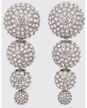 Essentiel Antwerp Schmuck Damen - Weiß