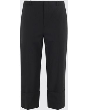 Vince Hose Damen - Schwarz