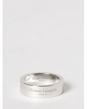 Maison Margiela 925 Sterling Ring - Natural