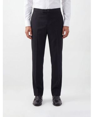Hevò Trousers - Blue