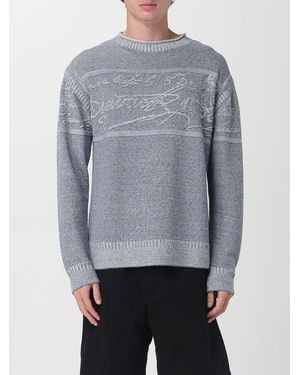 【関税込み】BERLUTI SCRITTO' SWEATER Berluti Knitwear for Men | Online Sale up to 48% off | Lyst