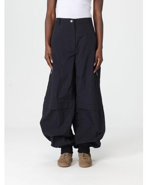 Jacquemus Pants - Blue