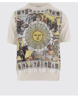 Burberry T-Shirt - White