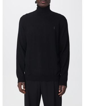 Polo Ralph Lauren Jersey Hombre - Azul