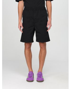 Carhartt Chase Shorts Relaxed Fit - Black
