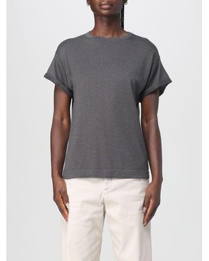 Brunello Cucinelli Jumper - Grey