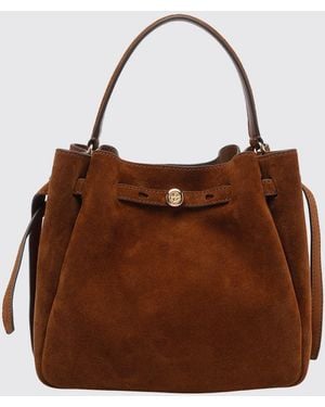 Tory Burch Tote Bag - Brown