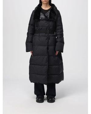 Emporio Armani Jacket - Black