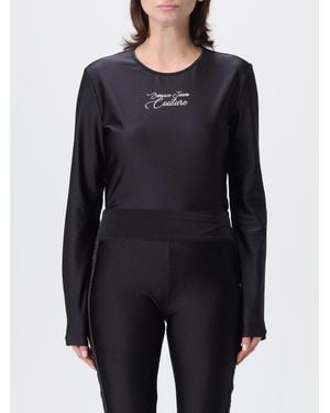 Versace Jeans Couture Bodysuit - Blue