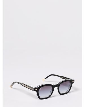 Kyme Sunglasses - White