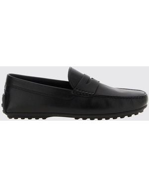 Tod's Schuhe Herren - Schwarz