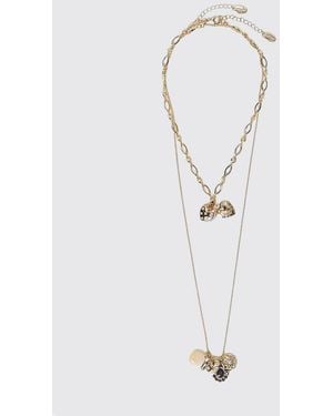 Twinset Jewel - White