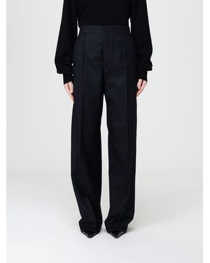 Maison Margiela Trousers - Black