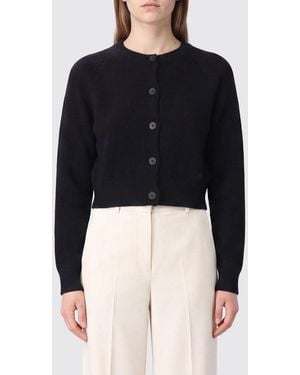 Loulou de Saison Pullover Damen - Schwarz