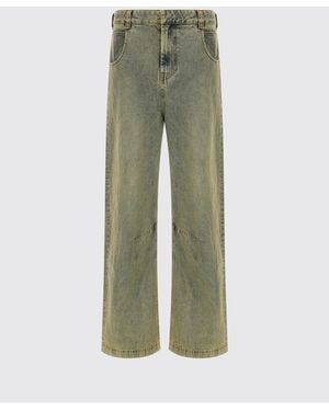 Entire studios Jeans - Green
