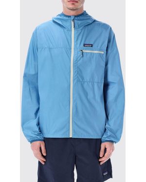 Patagonia Jacket - Blue