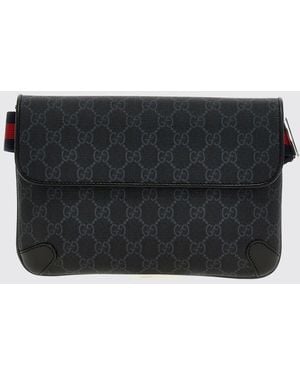 Gucci Riñoneras Hombre - Negro