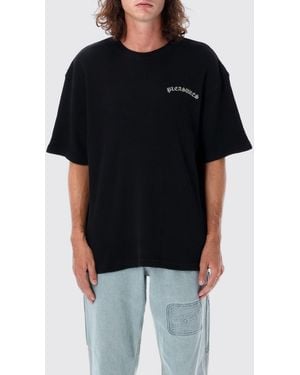 Pleasures T-Shirt - Black