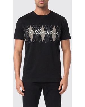Billionaire T-Shirt - Black