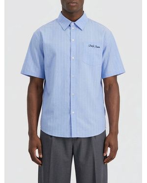 Daily Paper Shirt - Blue